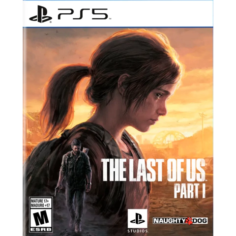 The Last of Us Part I