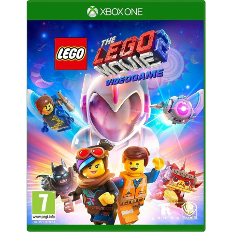 The LEGO Movie 2 - Videogame
