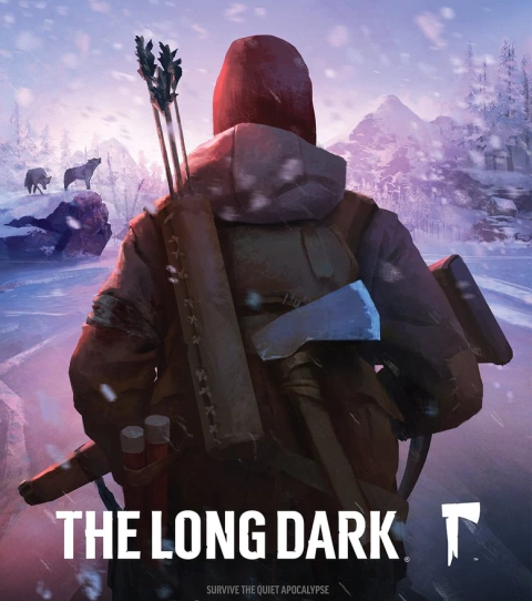 The Long Dark