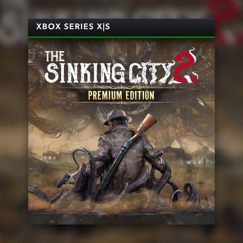 The Sinking City 2 - Premium Edition