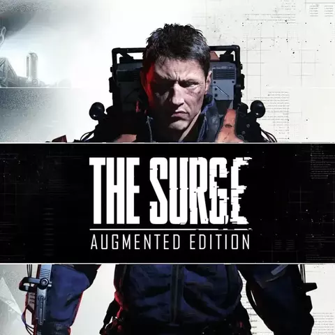 The Surge - Augmented Edition