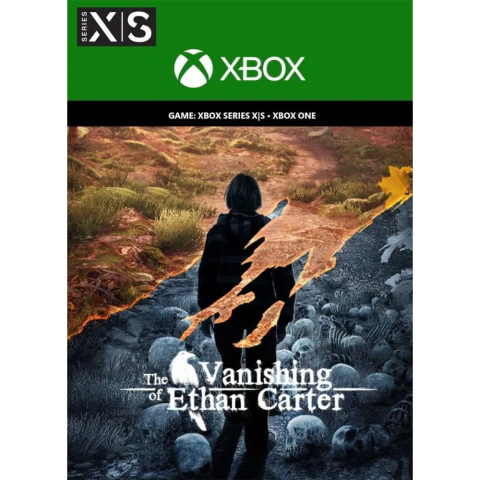 The Vanishing of Ethan Carter