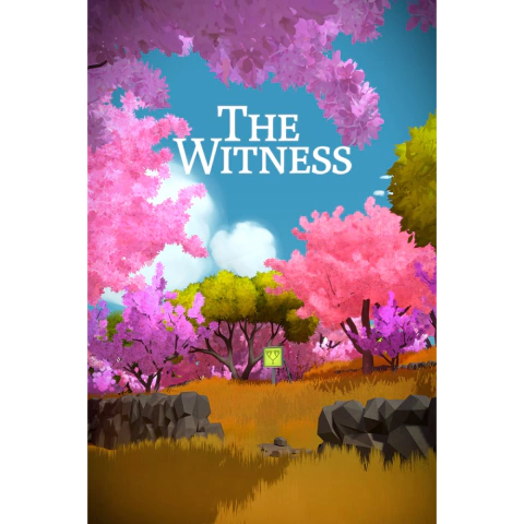 The Witness (El testigo)