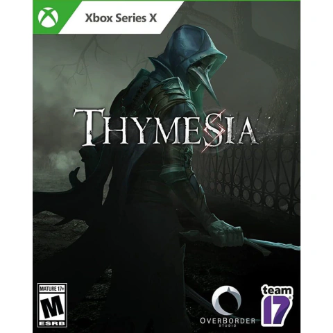 Thymesia