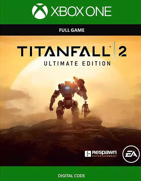 Titanfall 2 - Ultimate Edition