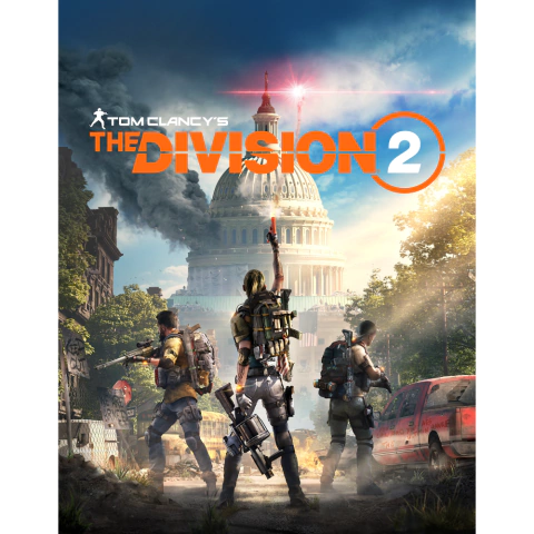 Tom Clancy's The Division 2