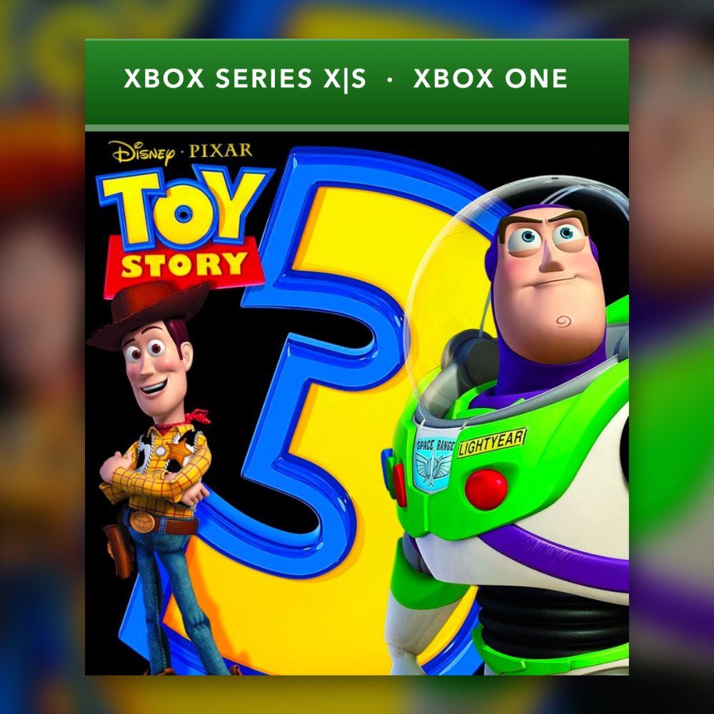 Toy Story 3