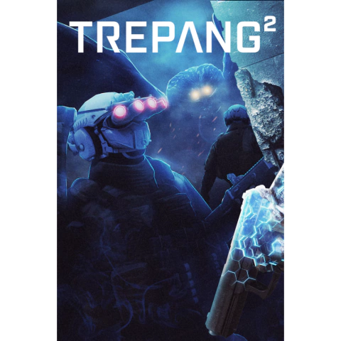 Trepang2
