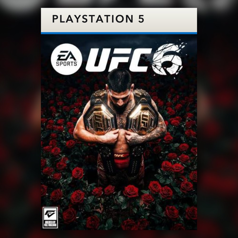 UFC 6