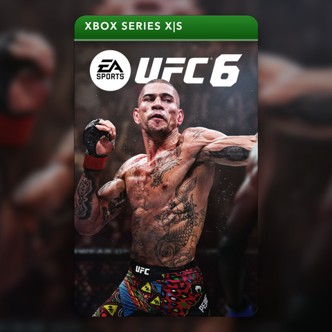 UFC 6