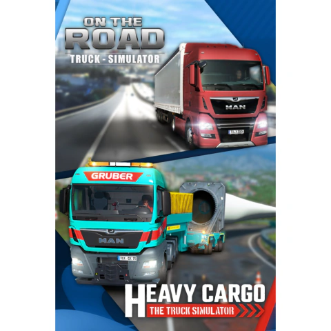 Ultimate Cargo Bundle