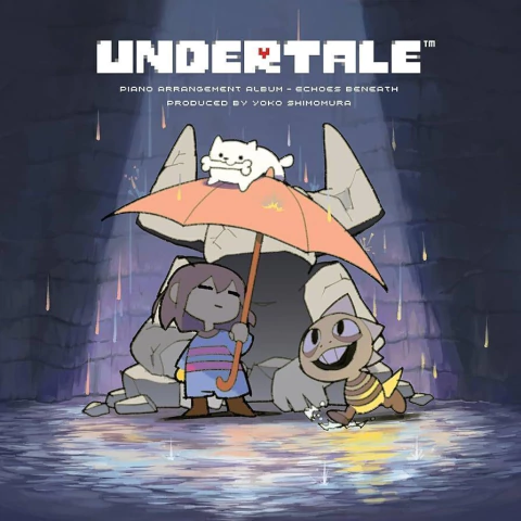 Undertale