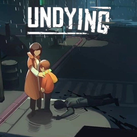UNDYING