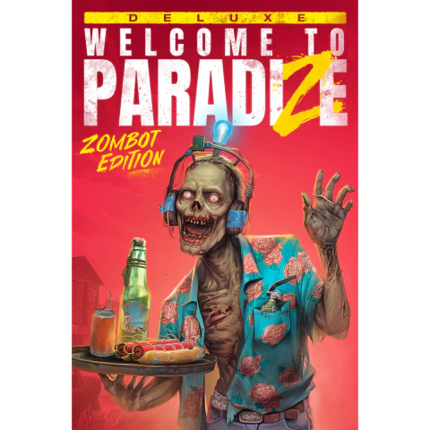 Welcome to ParadiZe - Zombot Edition