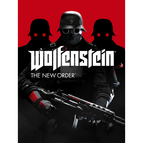 Wolfenstein: The New Order