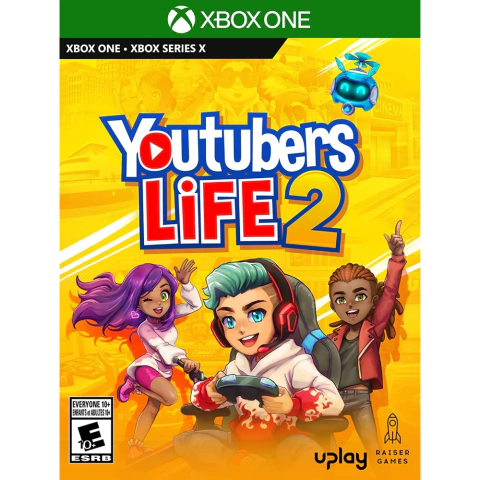 Youtubers Life 2
