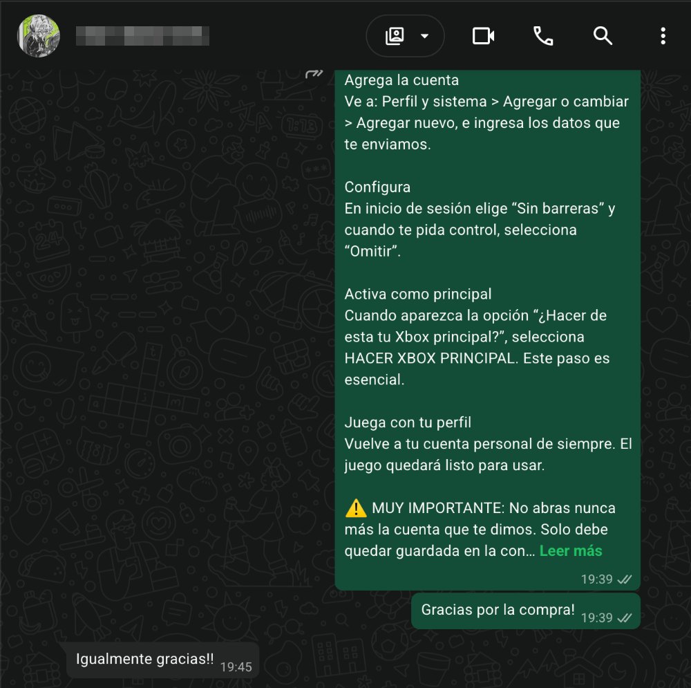 Game Pass Premium 3 Meses - CUENTA PRINCIPAL