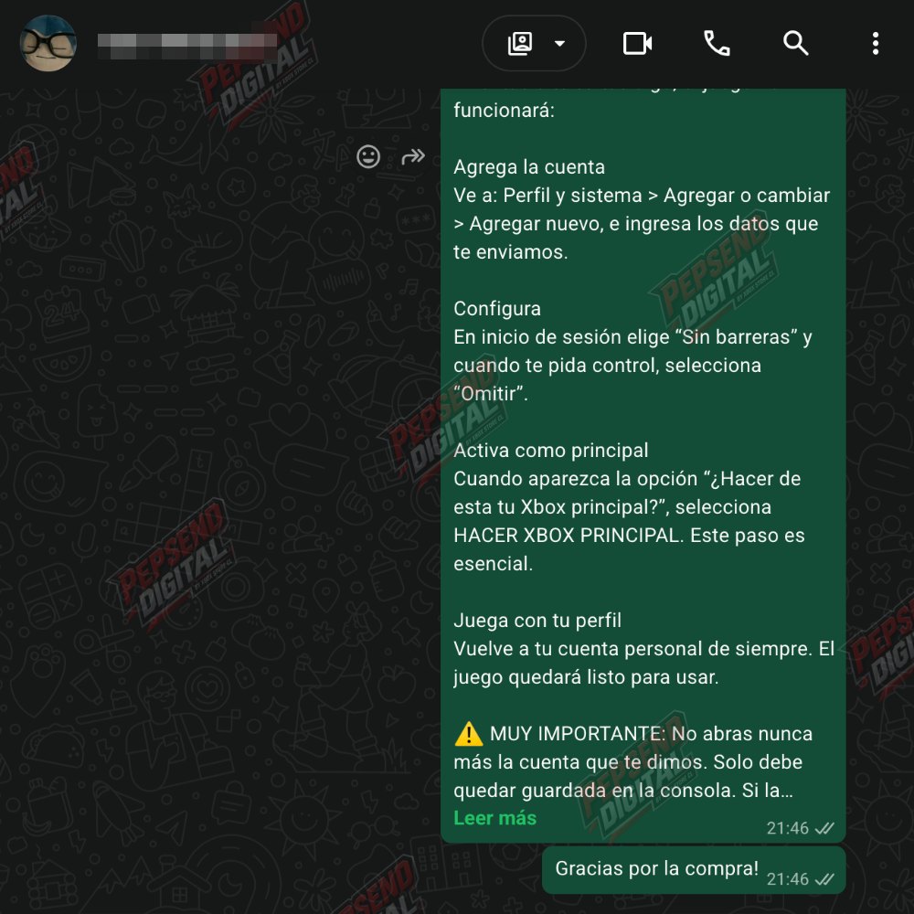Game Pass Ultimate 2 Meses - CUENTA PRINCIPAL