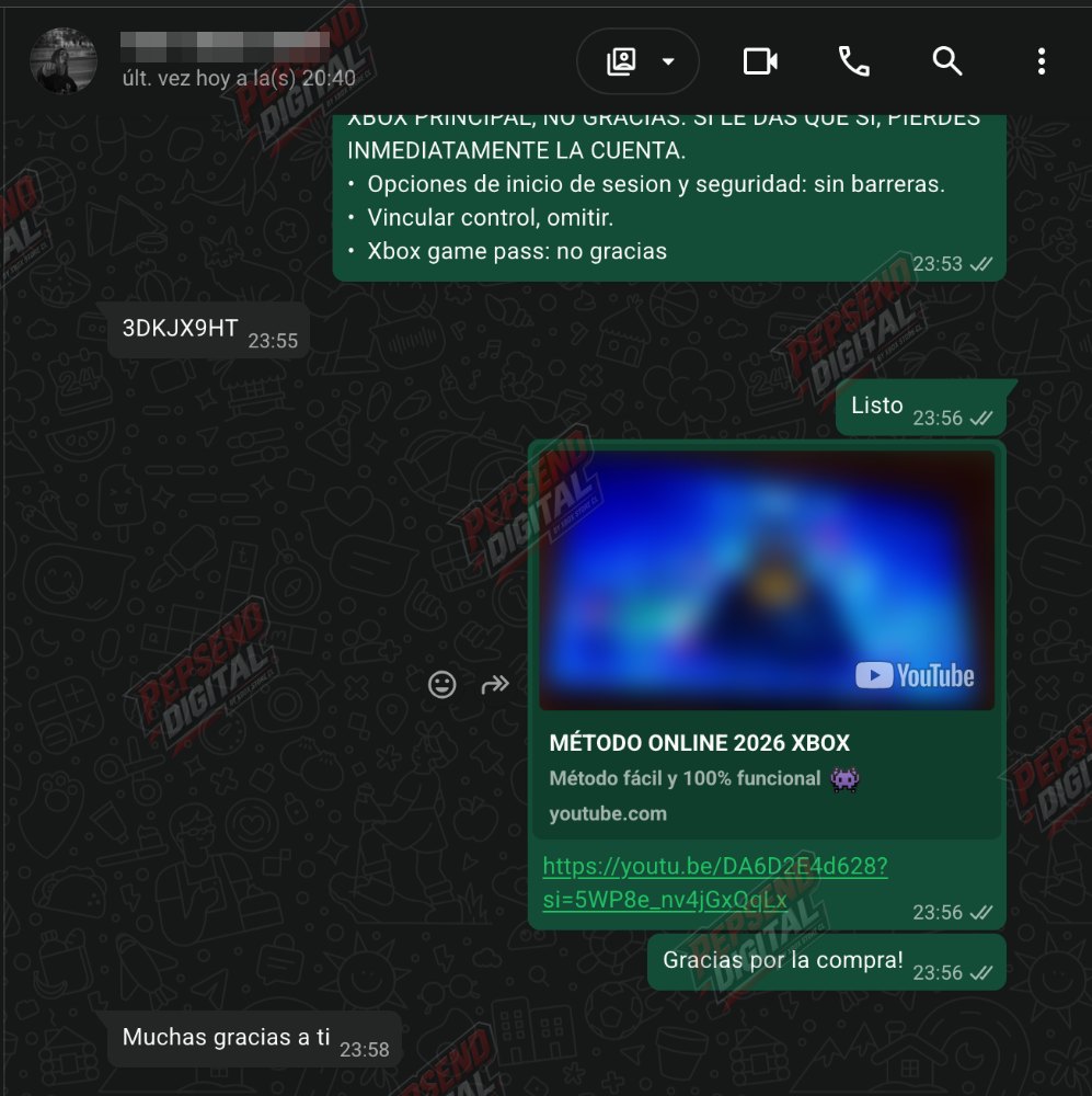 NBA 2K27 - CUENTA MÉTODO ONLINE