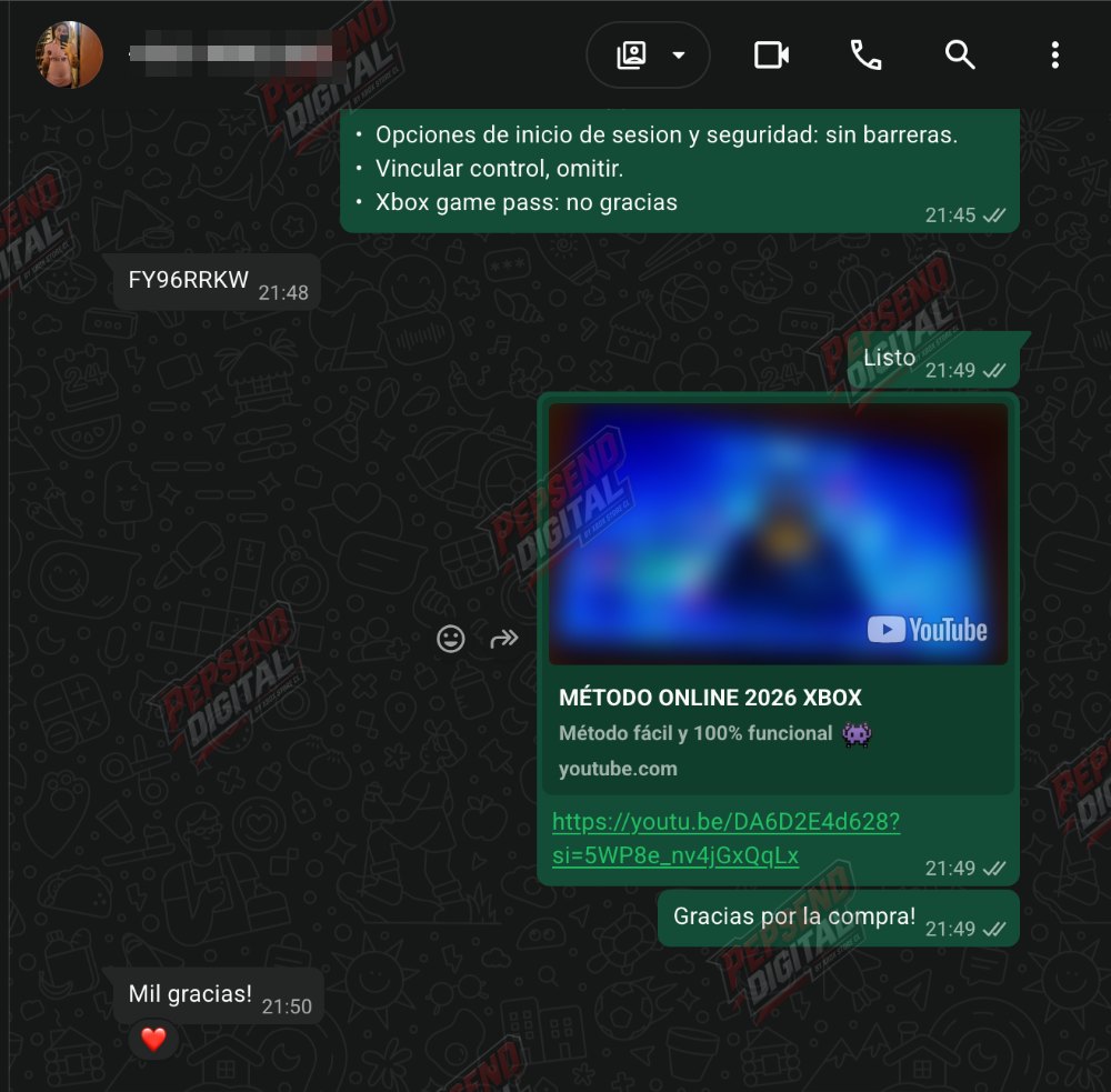 NBA 2K27 - CUENTA MÉTODO ONLINE