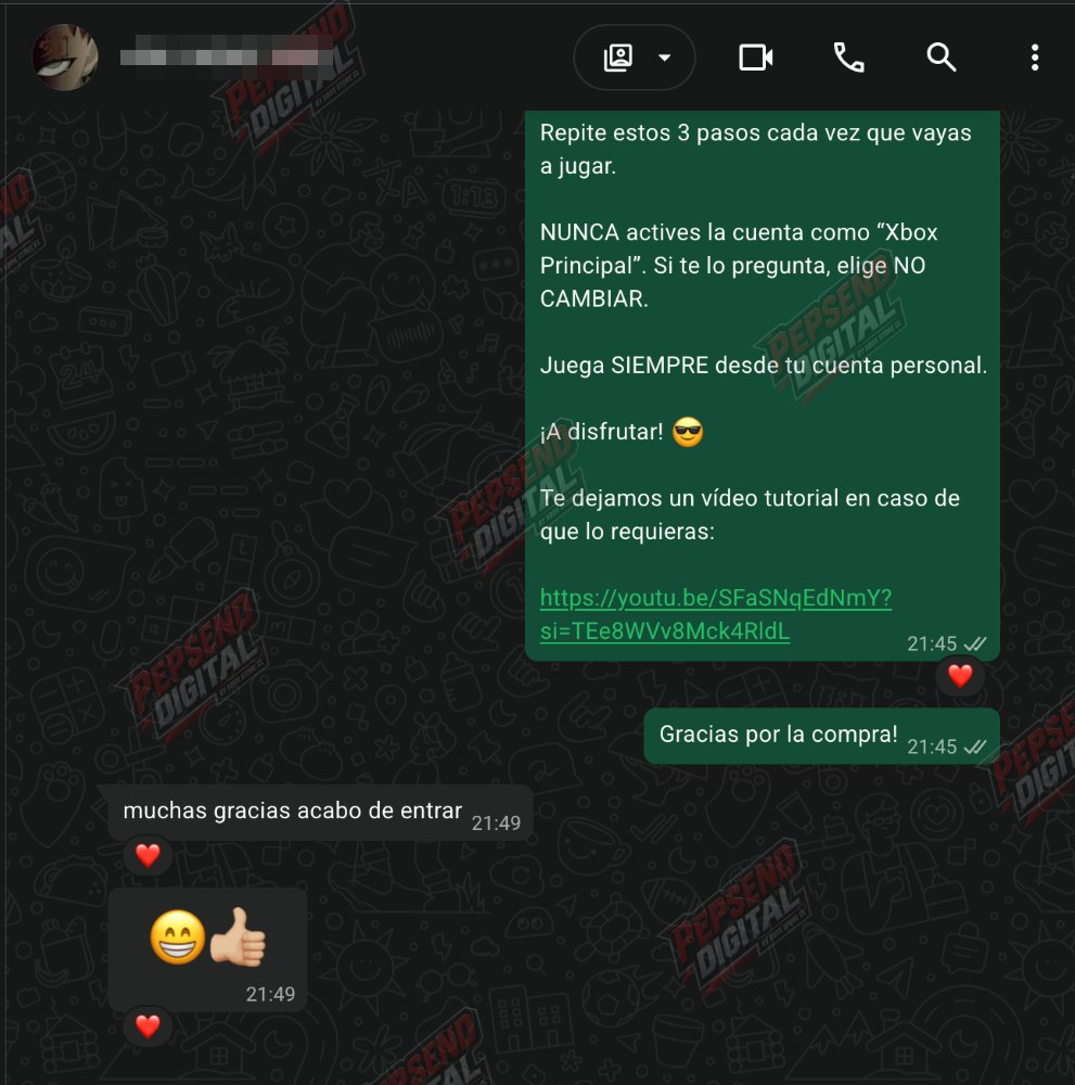 Game Pass Ultimate 2 Meses - CUENTA PRINCIPAL