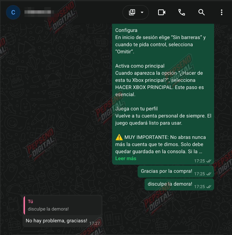 Truck Driver - Cuenta principal XBOX