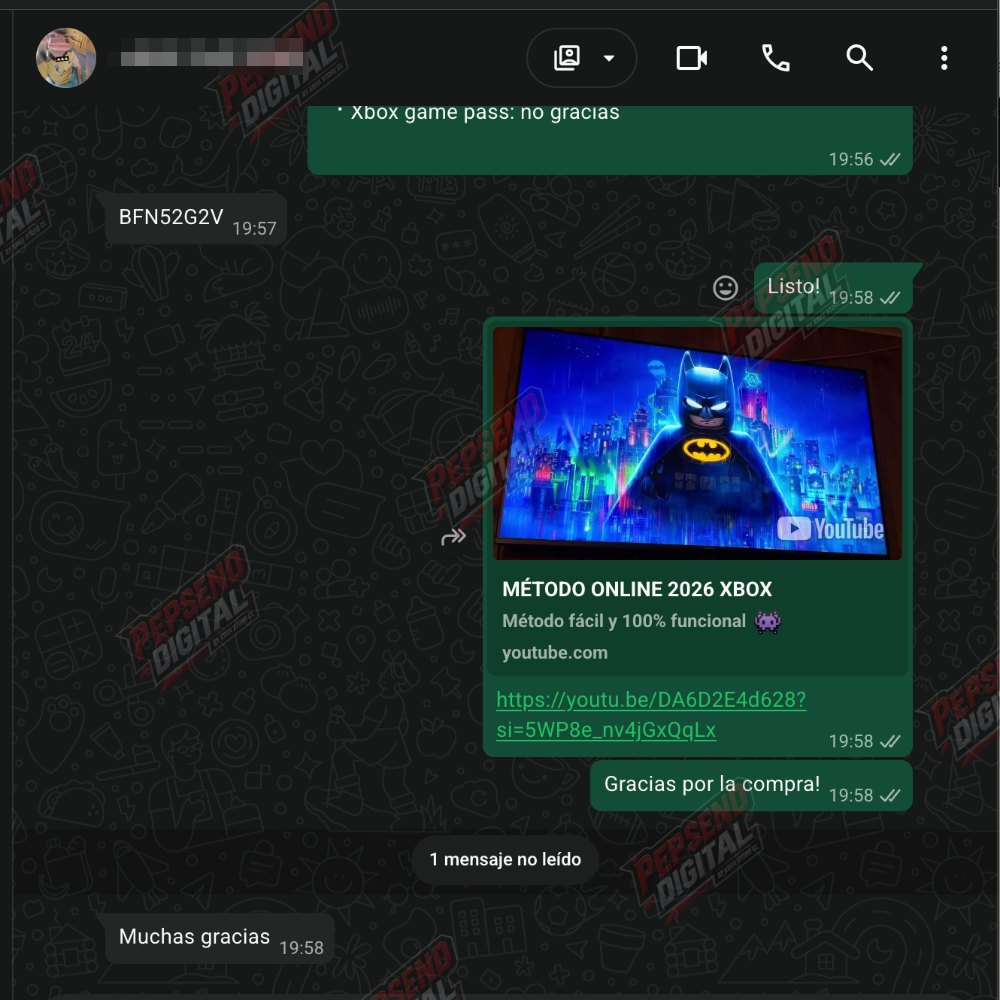 NBA 2K27 - CUENTA MÉTODO ONLINE