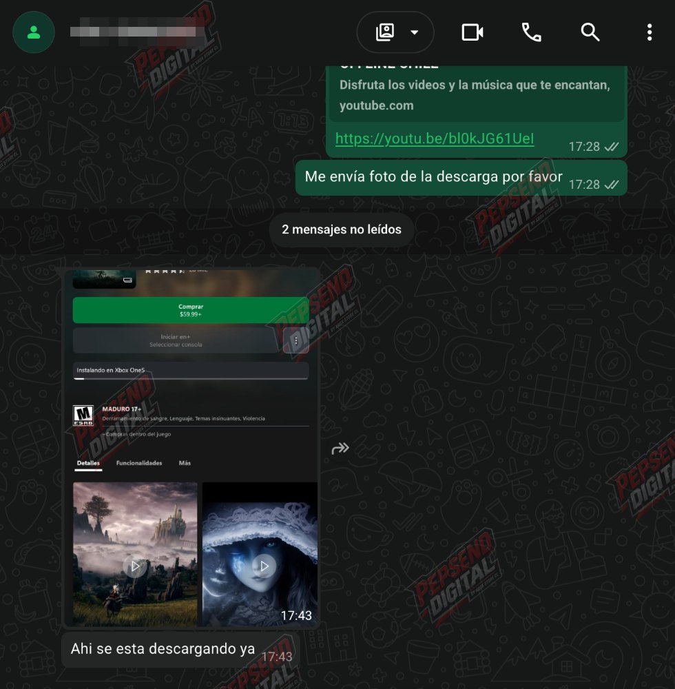 Elden Ring - CUENTA MÉTODO ONLINE